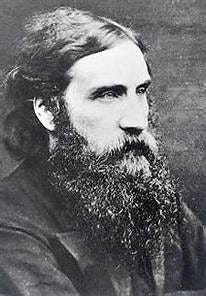 George MacDonald George MacDonald