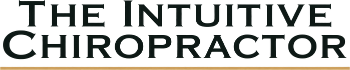 The Intuitive Chiropractor