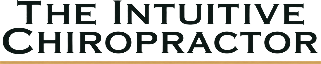 The Intuitive Chiropractor