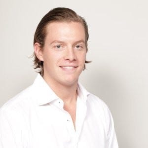Profile photo of Will Gahagan