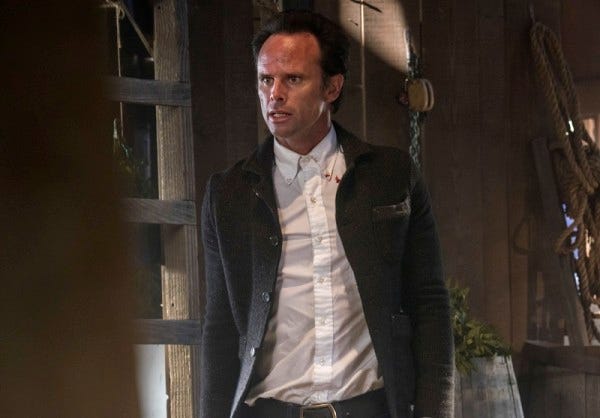 boyd showdown with timothy olyphant on justified 613 finale image 2015 boyd showdown with timothy olyphant on justified 613 finale image 2015