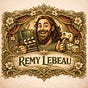 Remy Lebeau's avatar