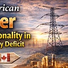 North American Copper Discovery Optionality in a Structural Supply Deficit