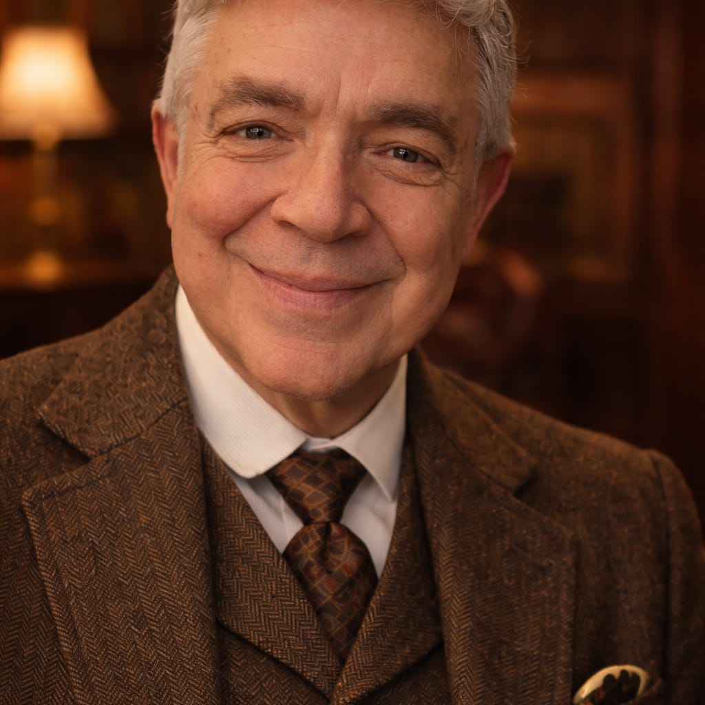 Jonathan’s Substack