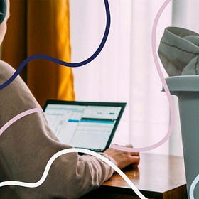 Issue #76: A Realistic Approach to Moving Past Burnout When You Have To Keep Showing Up