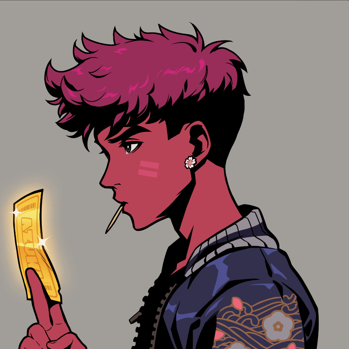 Substack profile picture for @hombre