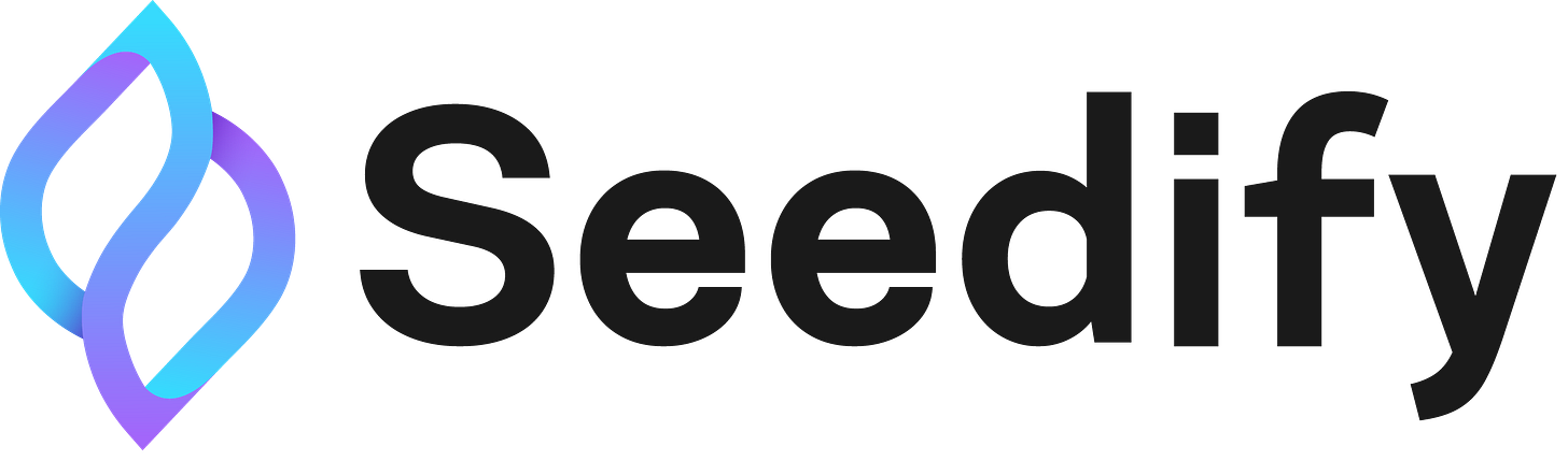 Seedify