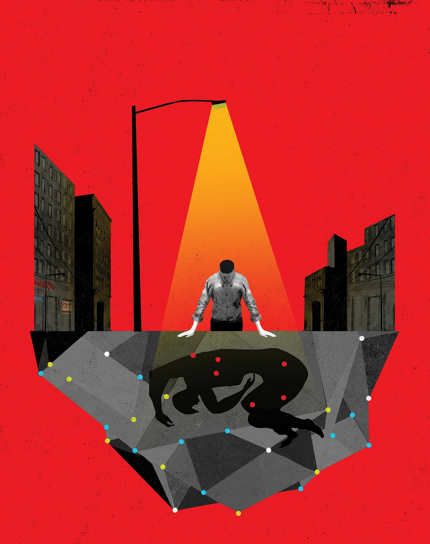 John Donohue Isn't Afraid to Make You Mad | STANFORD magazine
