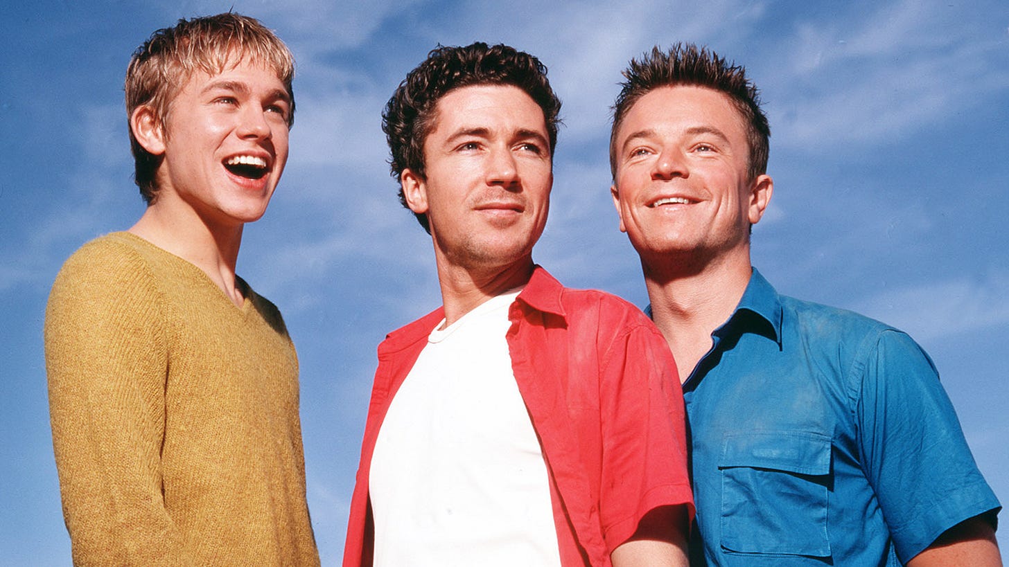 Queer as Folk - All 4