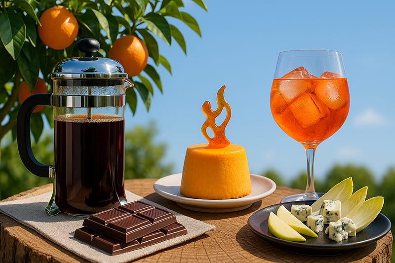 Amarul, de la avertisment la instrument de control