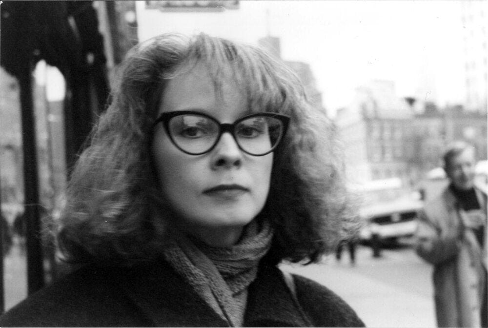 Paris Review - The Art of Fiction No. 257