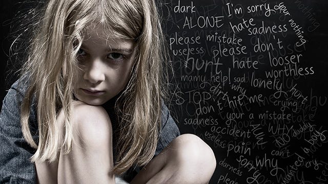 Guide to Dealing with Child Abuse