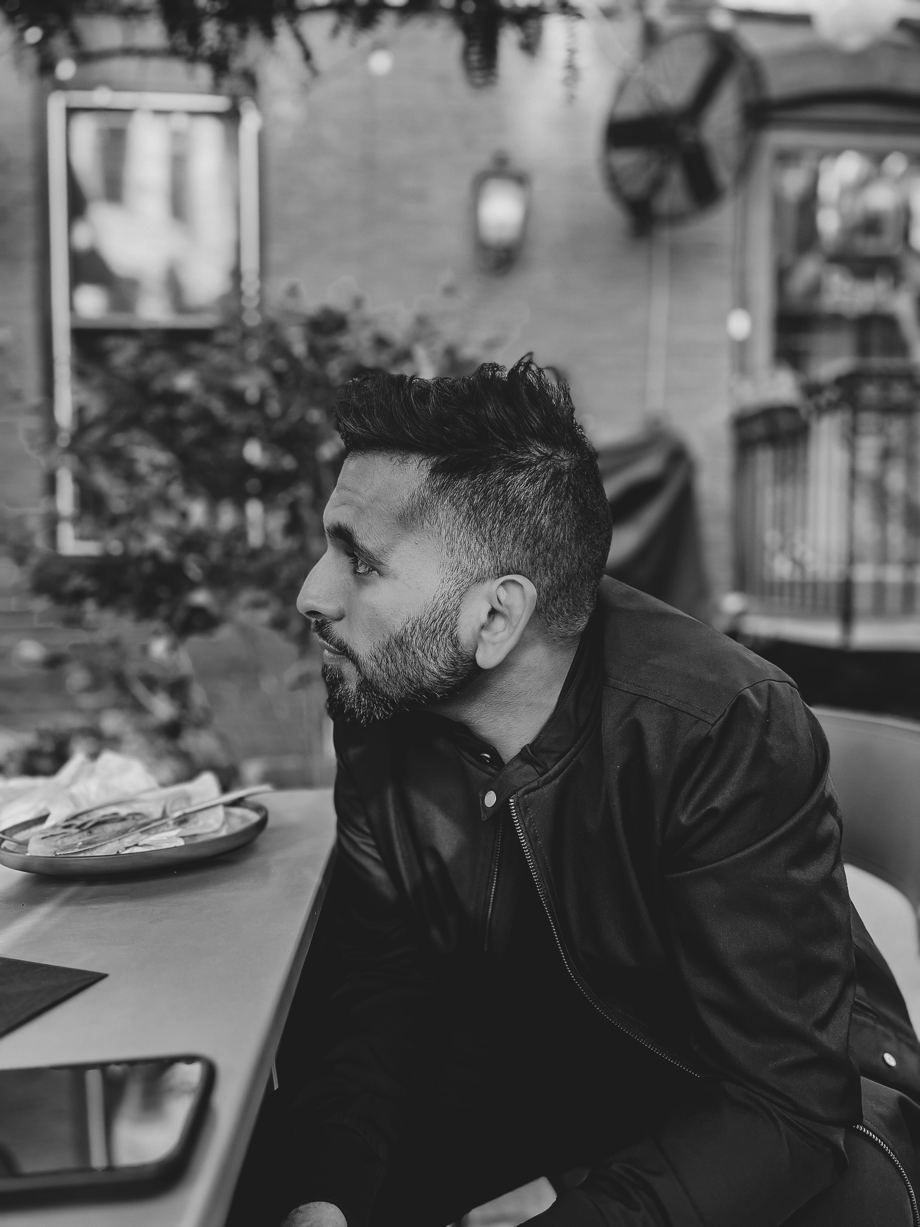 Ammar Habib