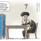 The Negotiating Table