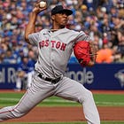 Red Sox likely to approach Brayan Bello with an extension this winter?