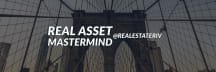Real Asset Masterminds