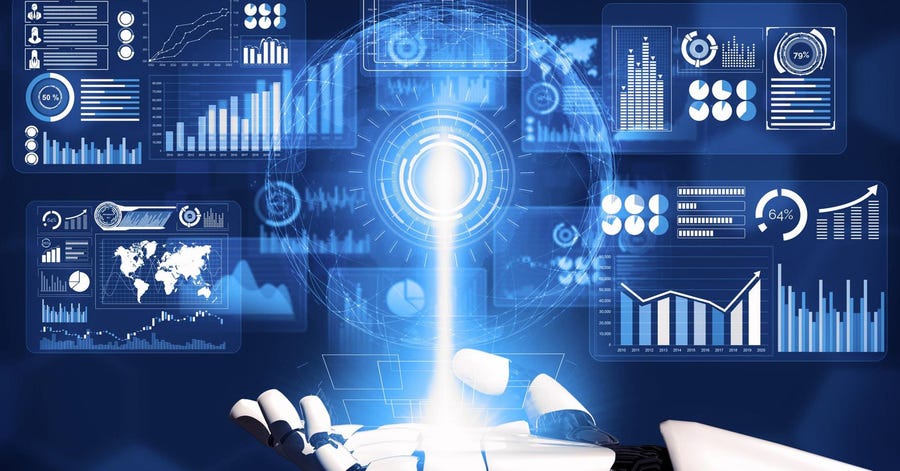 The Use of AI Tools in Valuation and Damages Assessments