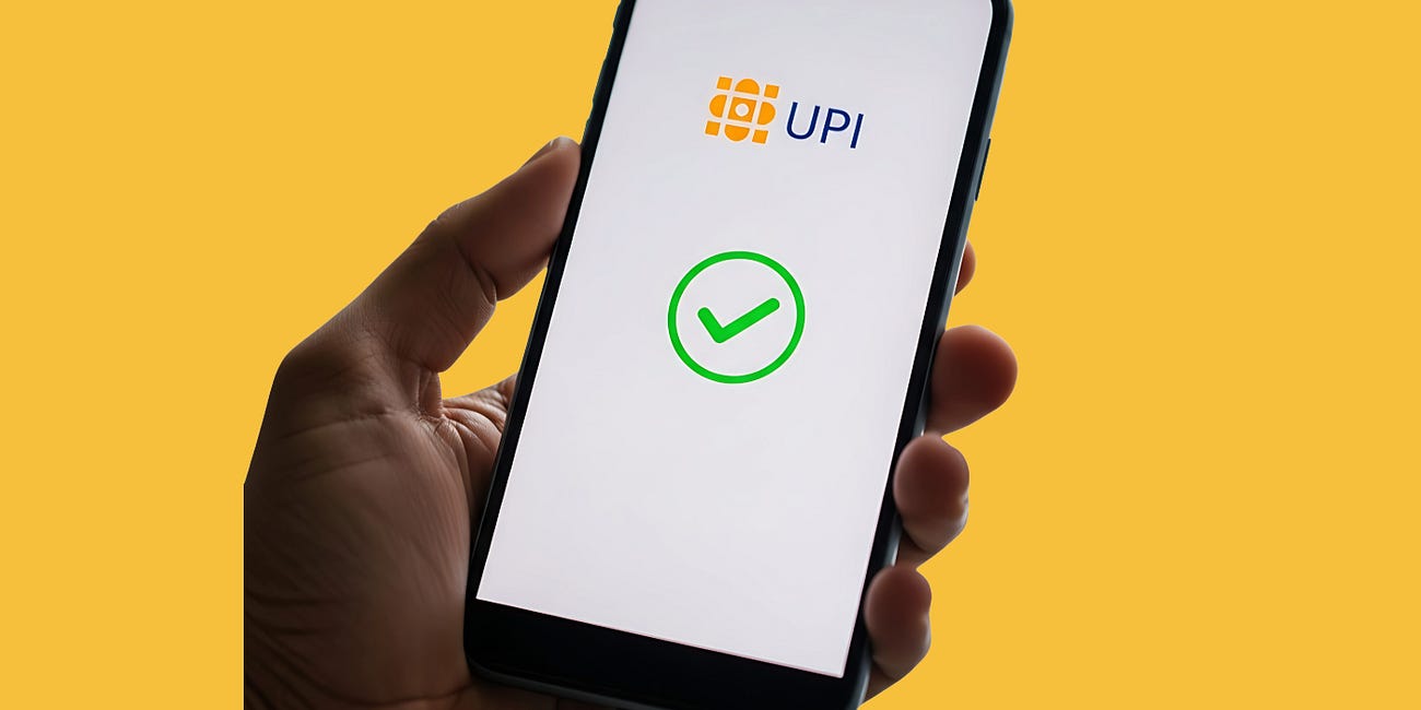 डिजिटल पेमेंट का गणित | Should UPI be free? 