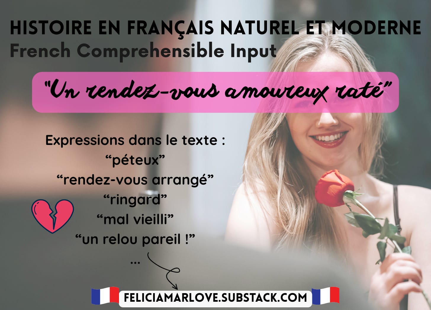 Un rencard foireux