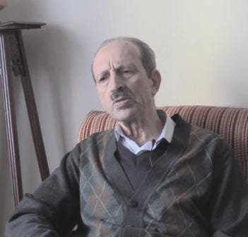 Hamza Benaïssa (auteur de L'opium de l'Humanité) - Babelio