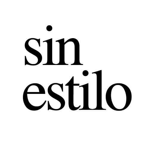 sin estilo por magdalena