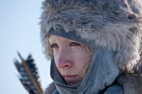 Hanna Inside