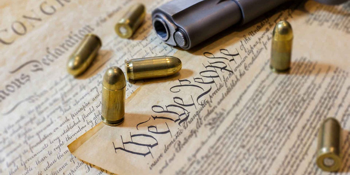 15 States Join Lawsuit to End Federal Gun Registry and Dismantle NFA Rules