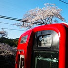 Planes, trains, and cable cars