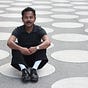 Freddie Sukprasong's avatar