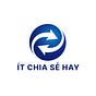 Ít Chia Sẻ Hay's avatar