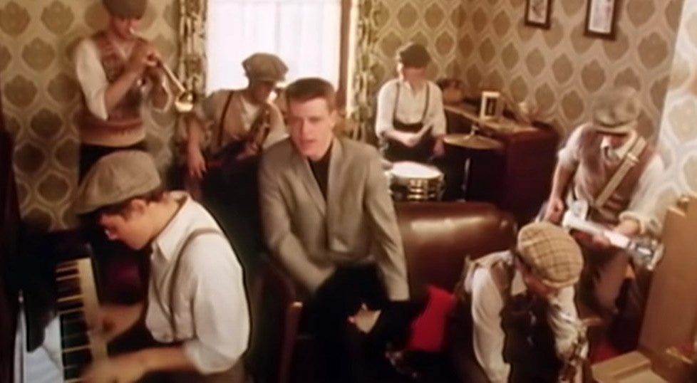 Madness - Our House