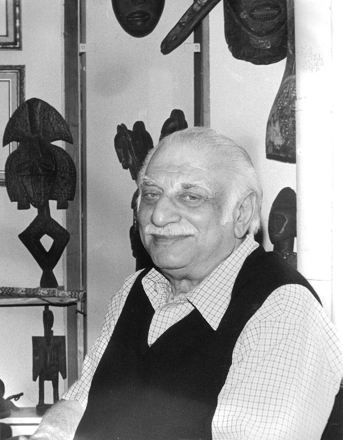 Moses Asch - Wikipedia