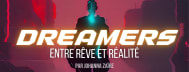 🦩Dreamers par Johanna Zaïre