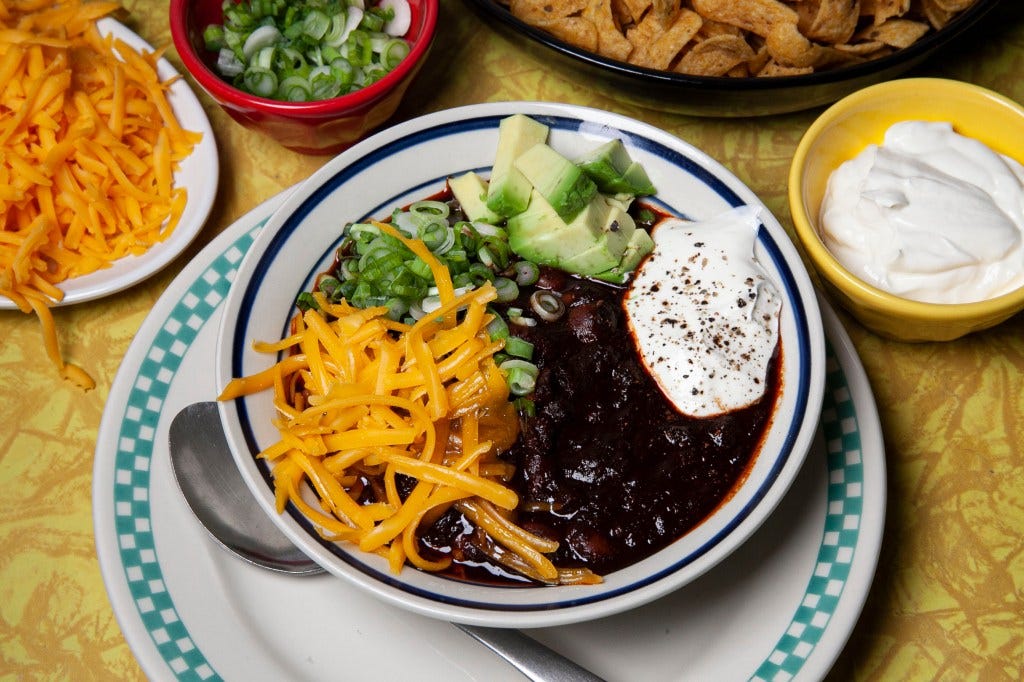 bean-chili-recipe