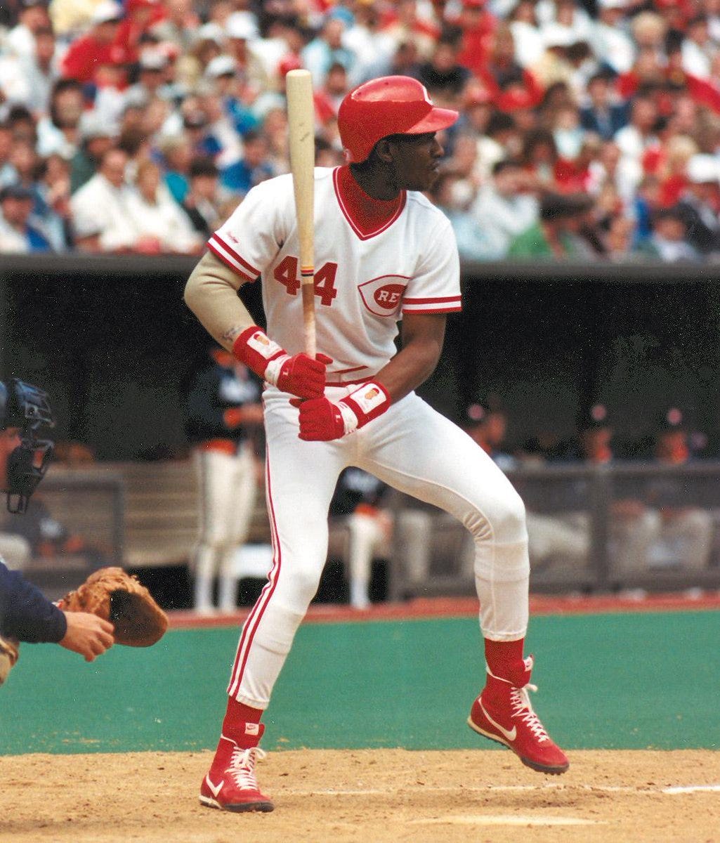 Eric Davis Stats & Facts – This Day In Baseball