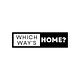 Which Way's Home?