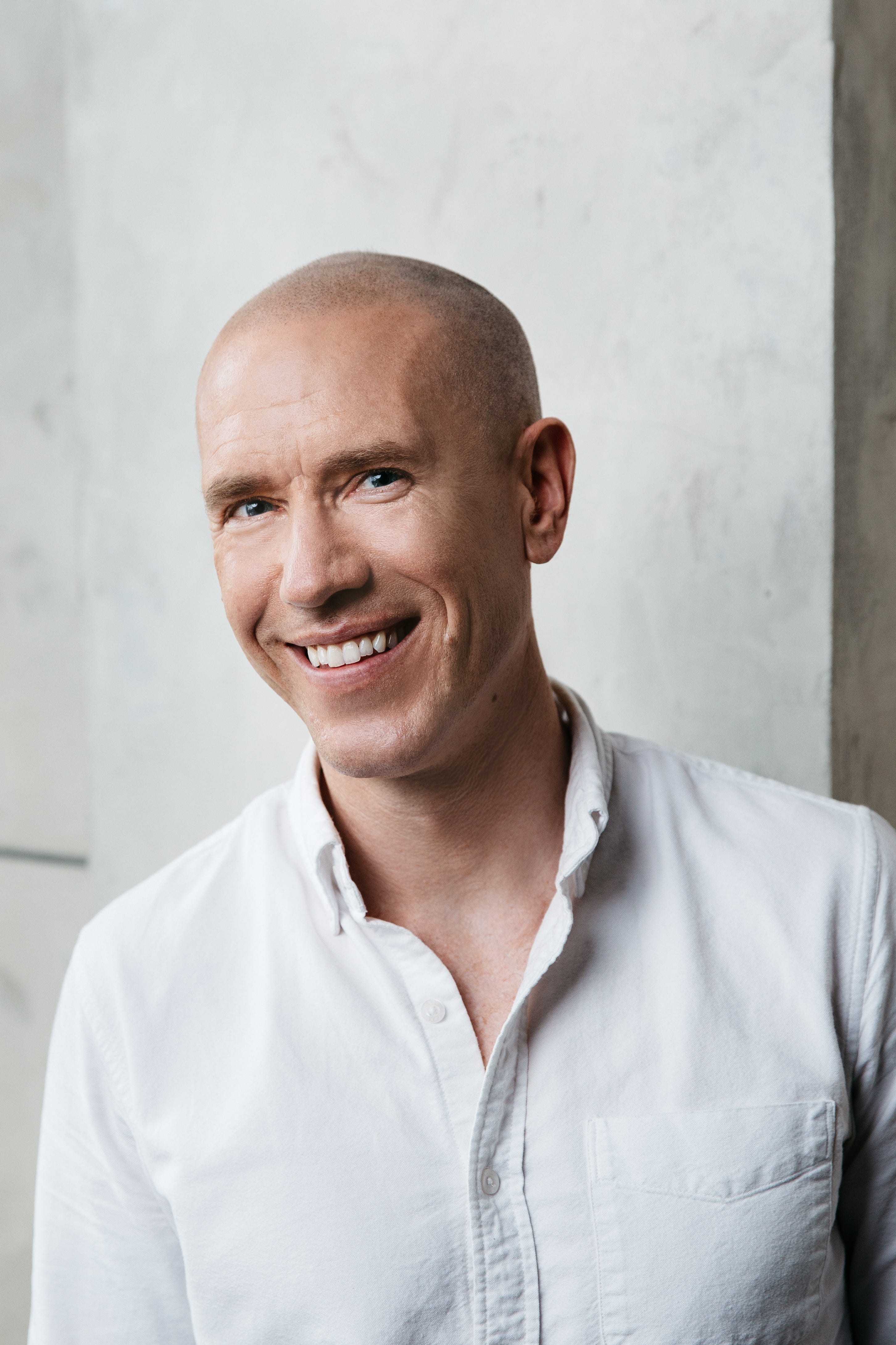 Todd Babiak | Substack