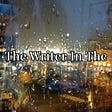 TheWriterInThe's avatar