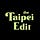 The Taipei Edit Newsletter