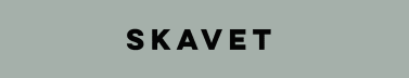 Skavet 