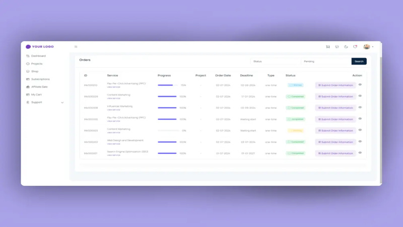How Can I Track My Time for Agencies If I Work on Multiple Projects? — Visual representation of time tracking challenges and solutions for freelancers or team members handling multiple agency projects.