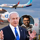 Why the FlyDubai story doesn’t add up, a Greens left turn and Australia’s politics of power