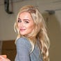 Eva Vlaardingerbroek's avatar