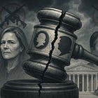 The Court Trump Built Is Not Returning His Calls