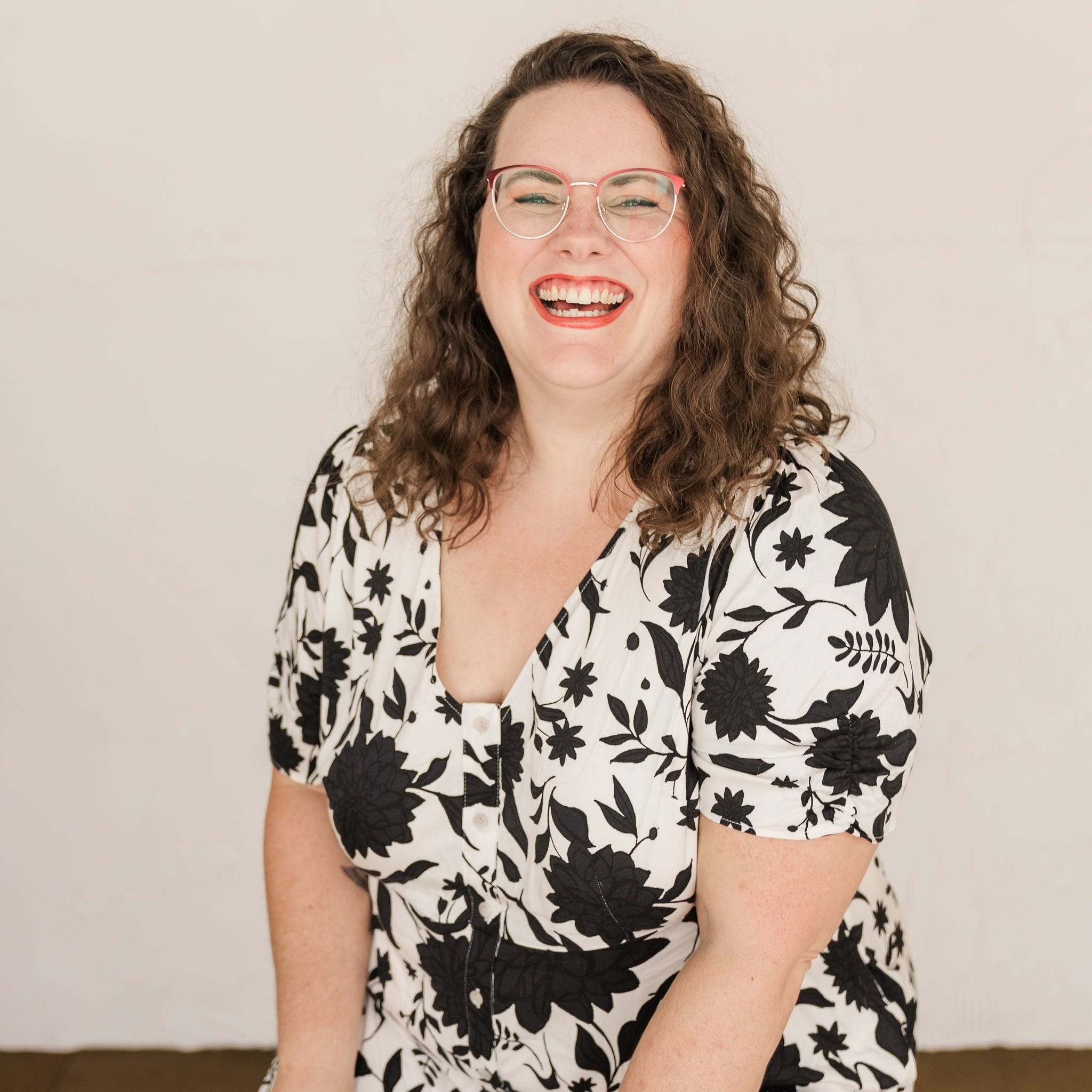 Artwork for amelia's newsletter