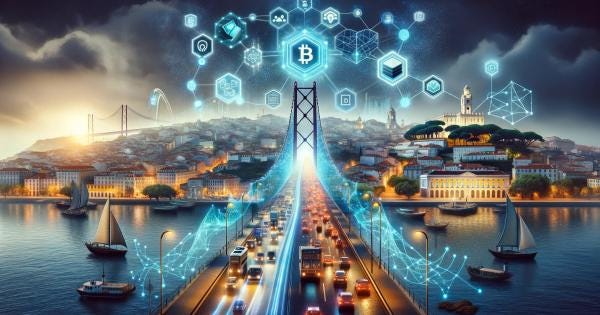 Bridging the gap: How Web3 is transforming traditional sectors