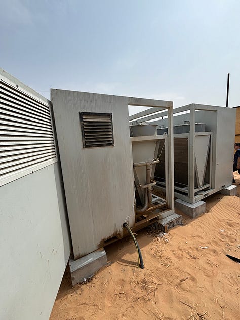 Bitcoin Immersion Mining Dubai