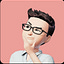 User's avatar