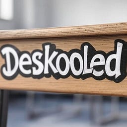 Deskooled