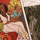 Replay: Tarot Art Journaling